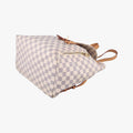 SPERONE　AzurDamier CanvasN41578SR2176スペロンアズールダミエキャンバスN41578SR2176