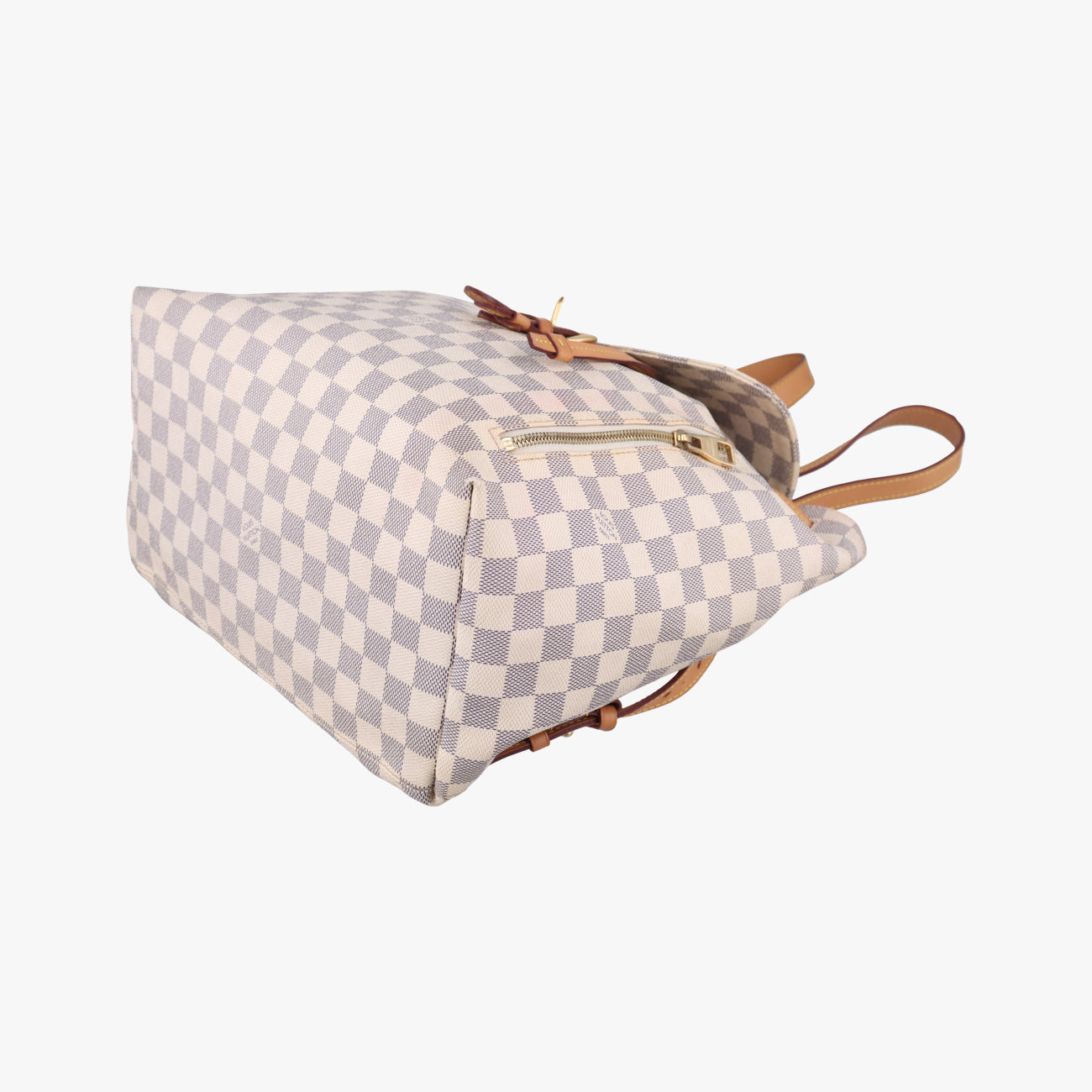 SPERONE　AzurDamier CanvasN41578SR2176スペロンアズールダミエキャンバスN41578SR2176