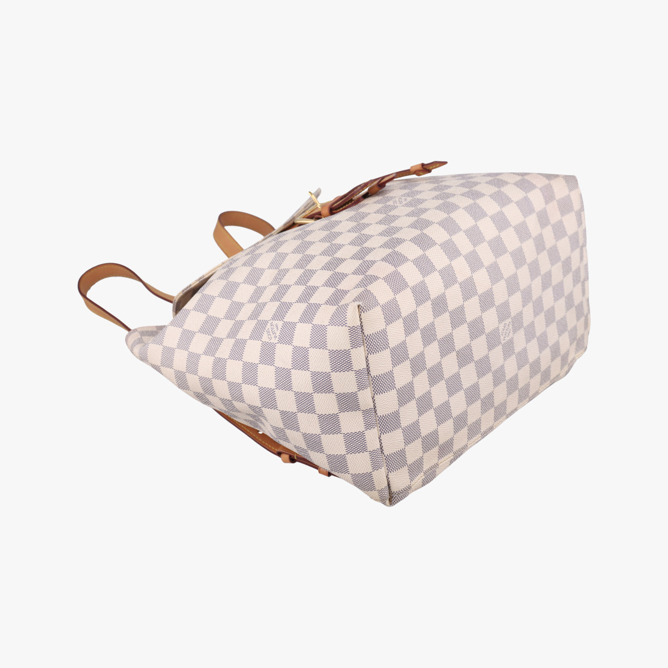SPERONE　AzurDamier CanvasN41578SR2176スペロンアズールダミエキャンバスN41578SR2176