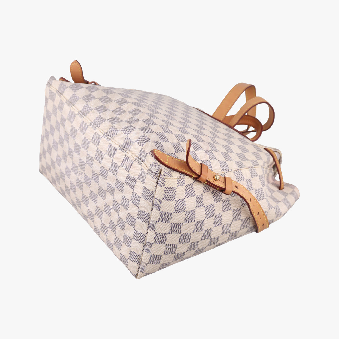 SPERONE　AzurDamier CanvasN41578SR2176スペロンアズールダミエキャンバスN41578SR2176