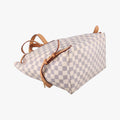 SPERONE　AzurDamier CanvasN41578SR2176スペロンアズールダミエキャンバスN41578SR2176