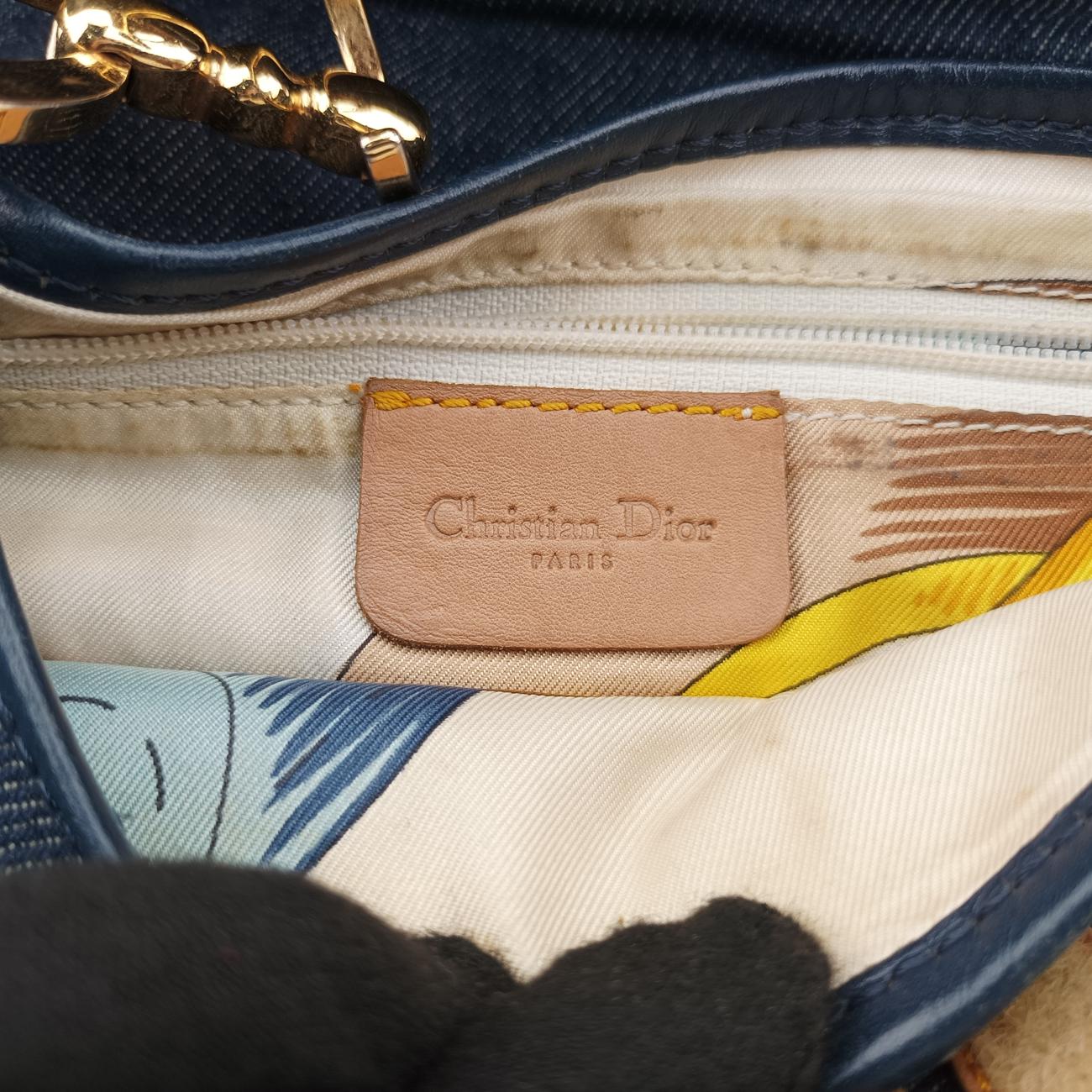 SaddlebagsBlueDenimRU0020サドルバッグブルーデニムRU0020