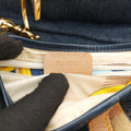 SaddlebagsBlueDenimRU0020サドルバッグブルーデニムRU0020