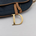 SaddlebagsBlueDenimRU0020サドルバッグブルーデニムRU0020