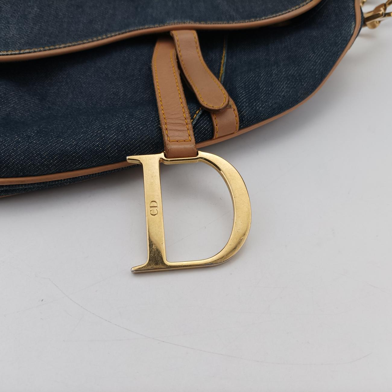 SaddlebagsBlueDenimRU0020サドルバッグブルーデニムRU0020