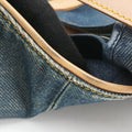 SaddlebagsBlueDenimRU0020サドルバッグブルーデニムRU0020