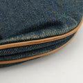 SaddlebagsBlueDenimRU0020サドルバッグブルーデニムRU0020