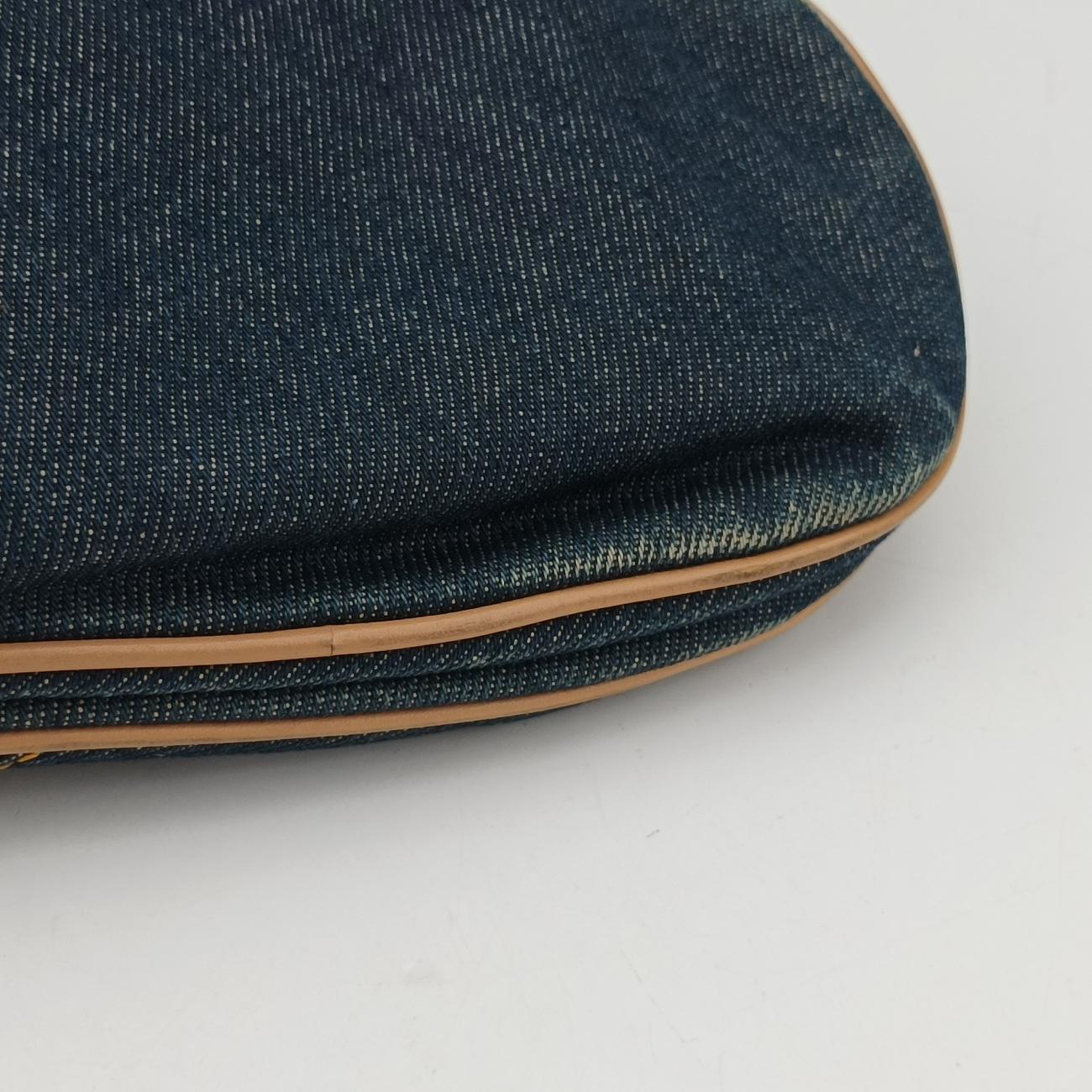SaddlebagsBlueDenimRU0020サドルバッグブルーデニムRU0020