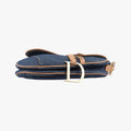 SaddlebagsBlueDenimRU0020サドルバッグブルーデニムRU0020