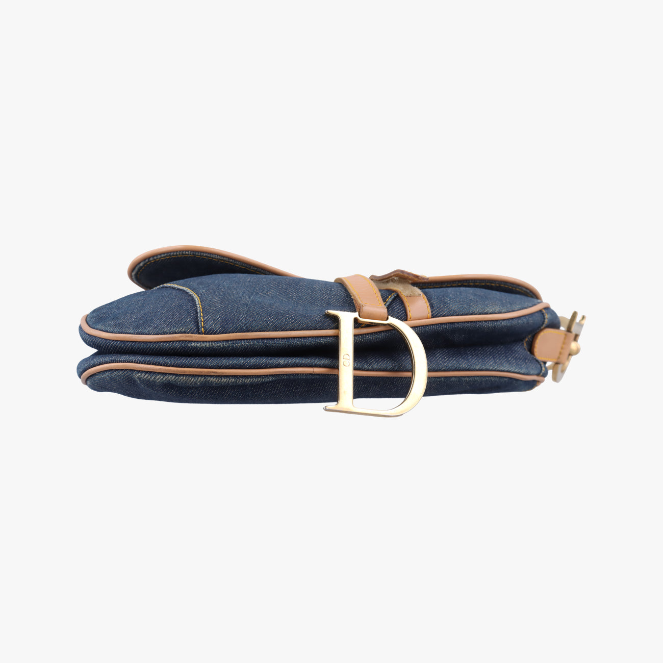 SaddlebagsBlueDenimRU0020サドルバッグブルーデニムRU0020