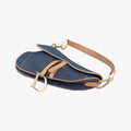 SaddlebagsBlueDenimRU0020サドルバッグブルーデニムRU0020