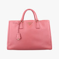 GalleriaPinkSAFFIANO LeatherBN1844158 58/NガレリアピンクサフィアーノレザーBN1844158 58/N