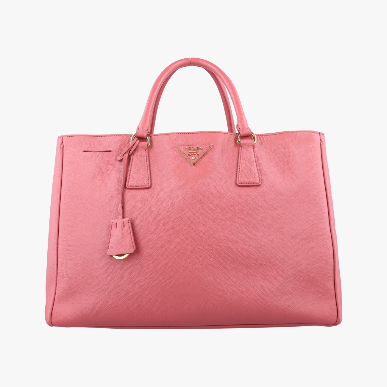 GalleriaPinkSAFFIANO LeatherBN1844158 58/NガレリアピンクサフィアーノレザーBN1844158 58/N