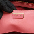 GalleriaPinkSAFFIANO LeatherBN1844158 58/NガレリアピンクサフィアーノレザーBN1844158 58/N