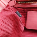 GalleriaPinkSAFFIANO LeatherBN1844158 58/NガレリアピンクサフィアーノレザーBN1844158 58/N