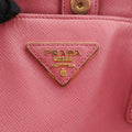 GalleriaPinkSAFFIANO LeatherBN1844158 58/NガレリアピンクサフィアーノレザーBN1844158 58/N