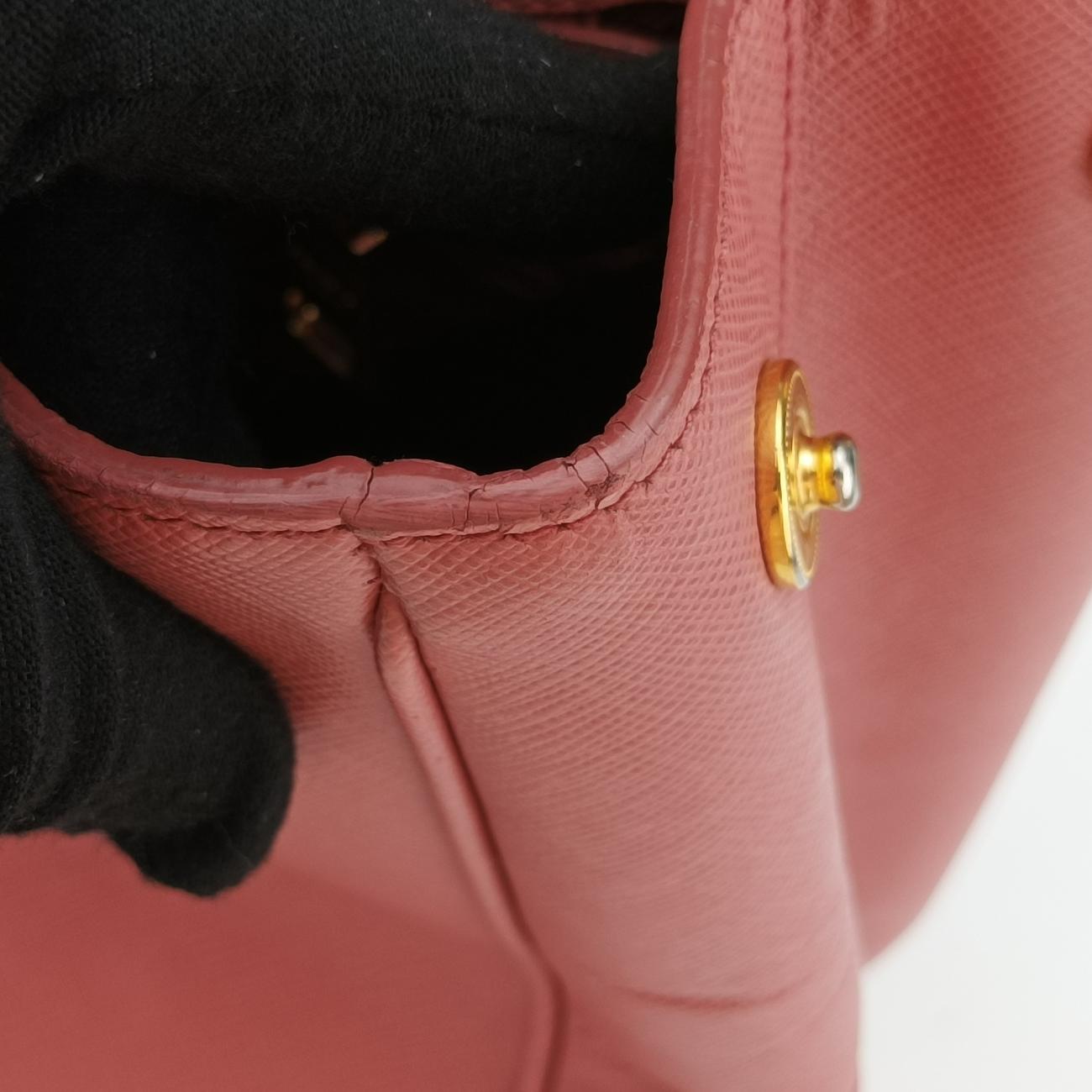 GalleriaPinkSAFFIANO LeatherBN1844158 58/NガレリアピンクサフィアーノレザーBN1844158 58/N