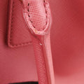 GalleriaPinkSAFFIANO LeatherBN1844158 58/NガレリアピンクサフィアーノレザーBN1844158 58/N