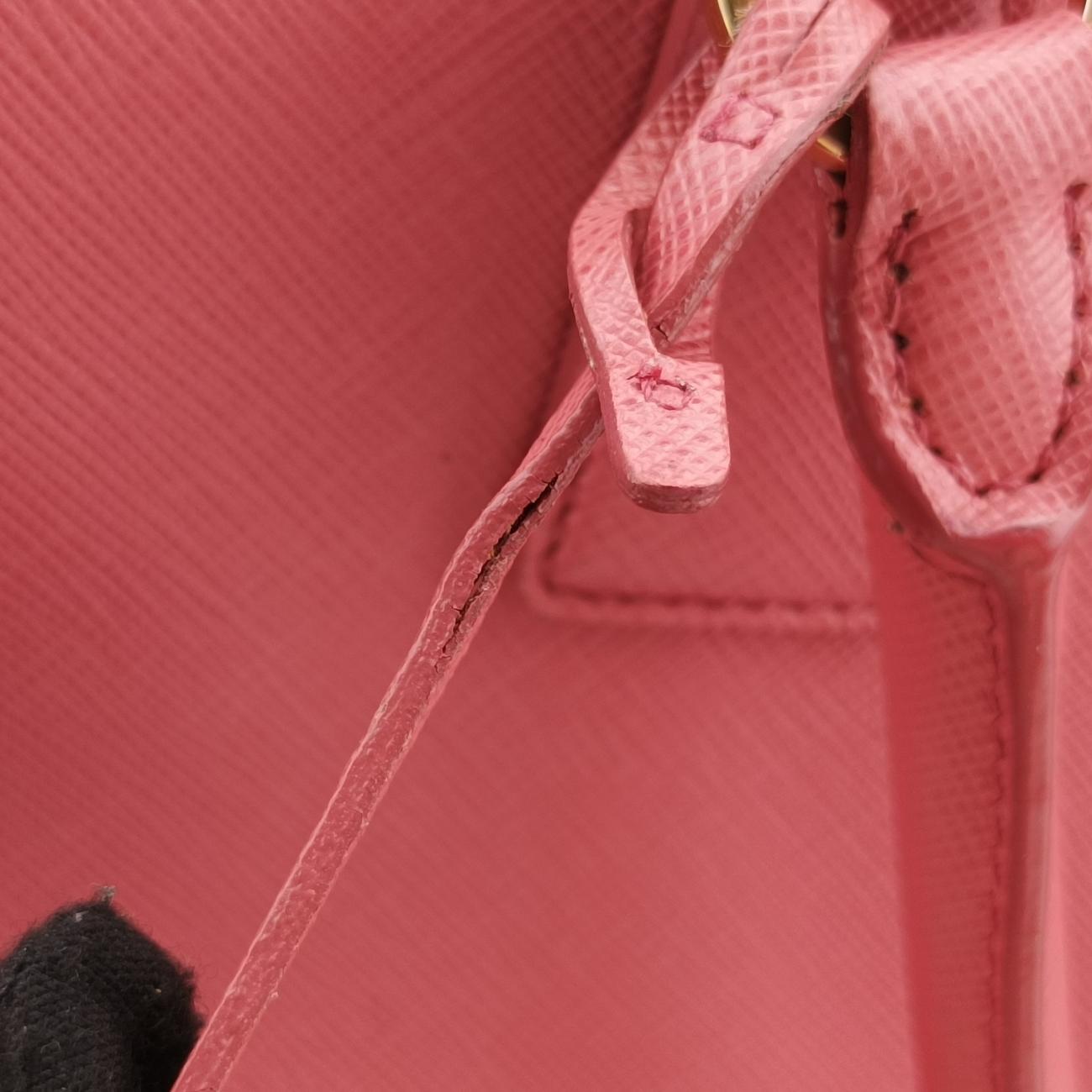 GalleriaPinkSAFFIANO LeatherBN1844158 58/NガレリアピンクサフィアーノレザーBN1844158 58/N
