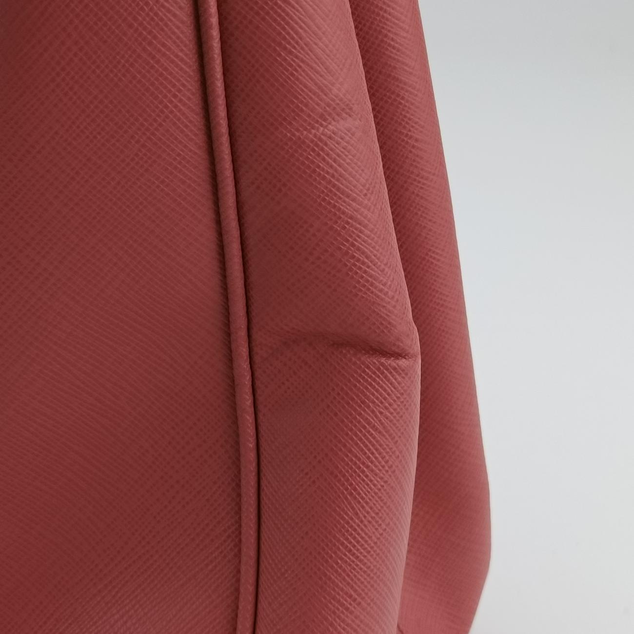 GalleriaPinkSAFFIANO LeatherBN1844158 58/NガレリアピンクサフィアーノレザーBN1844158 58/N