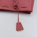 GalleriaPinkSAFFIANO LeatherBN1844158 58/NガレリアピンクサフィアーノレザーBN1844158 58/N
