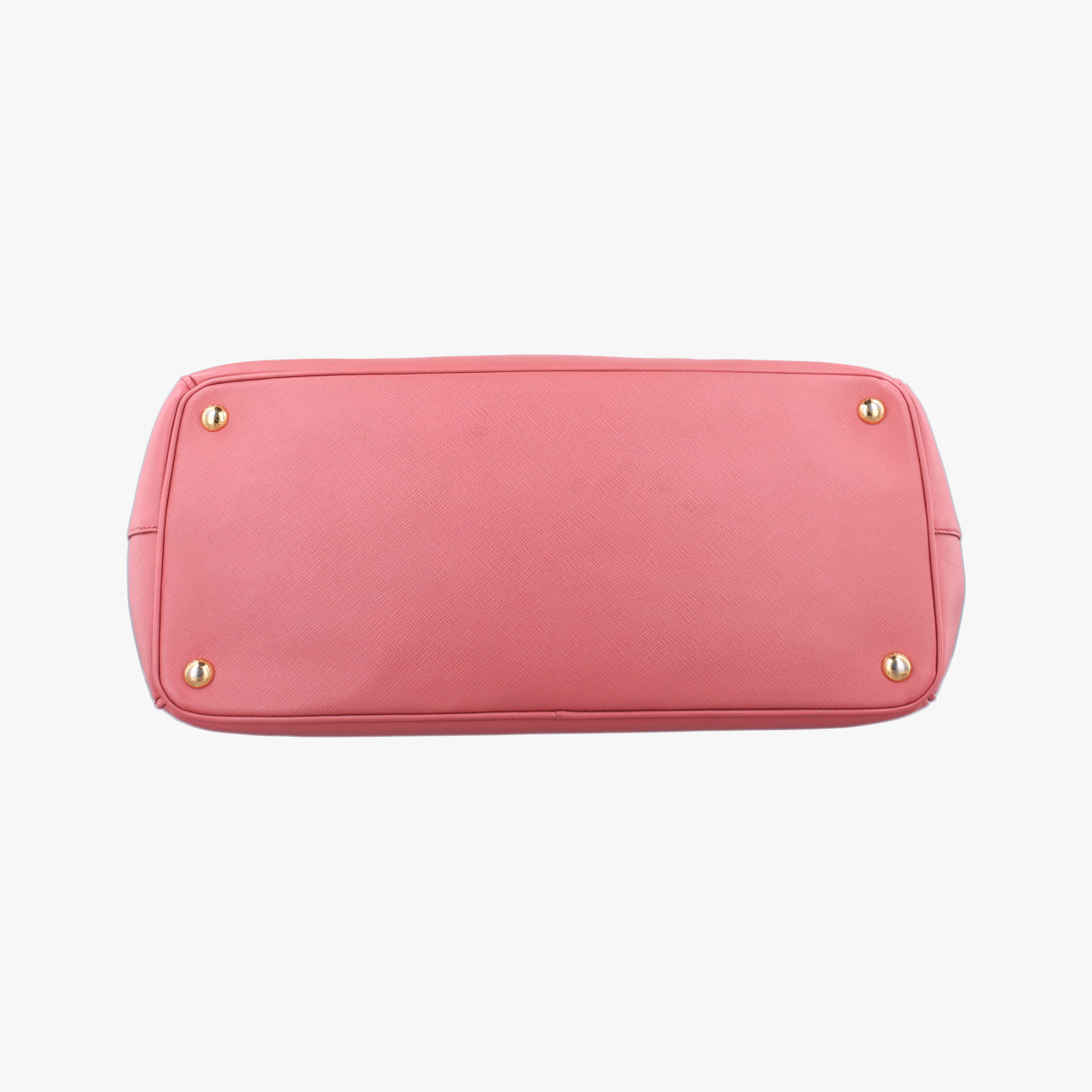 GalleriaPinkSAFFIANO LeatherBN1844158 58/NガレリアピンクサフィアーノレザーBN1844158 58/N