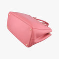 GalleriaPinkSAFFIANO LeatherBN1844158 58/NガレリアピンクサフィアーノレザーBN1844158 58/N