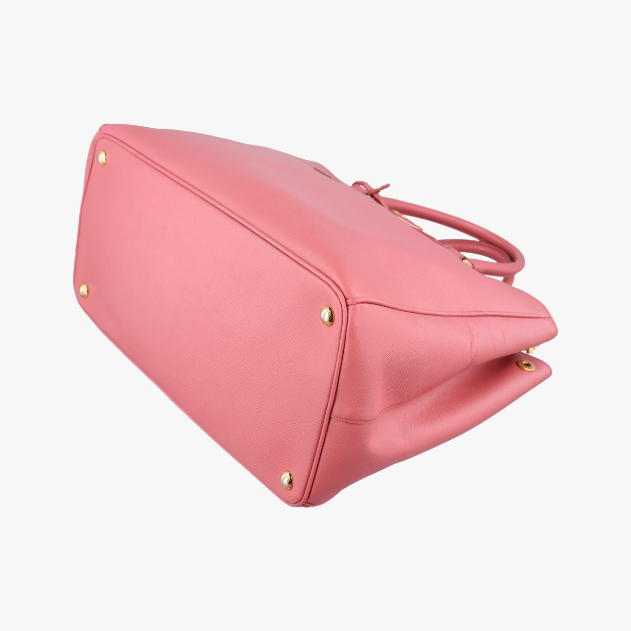 GalleriaPinkSAFFIANO LeatherBN1844158 58/NガレリアピンクサフィアーノレザーBN1844158 58/N