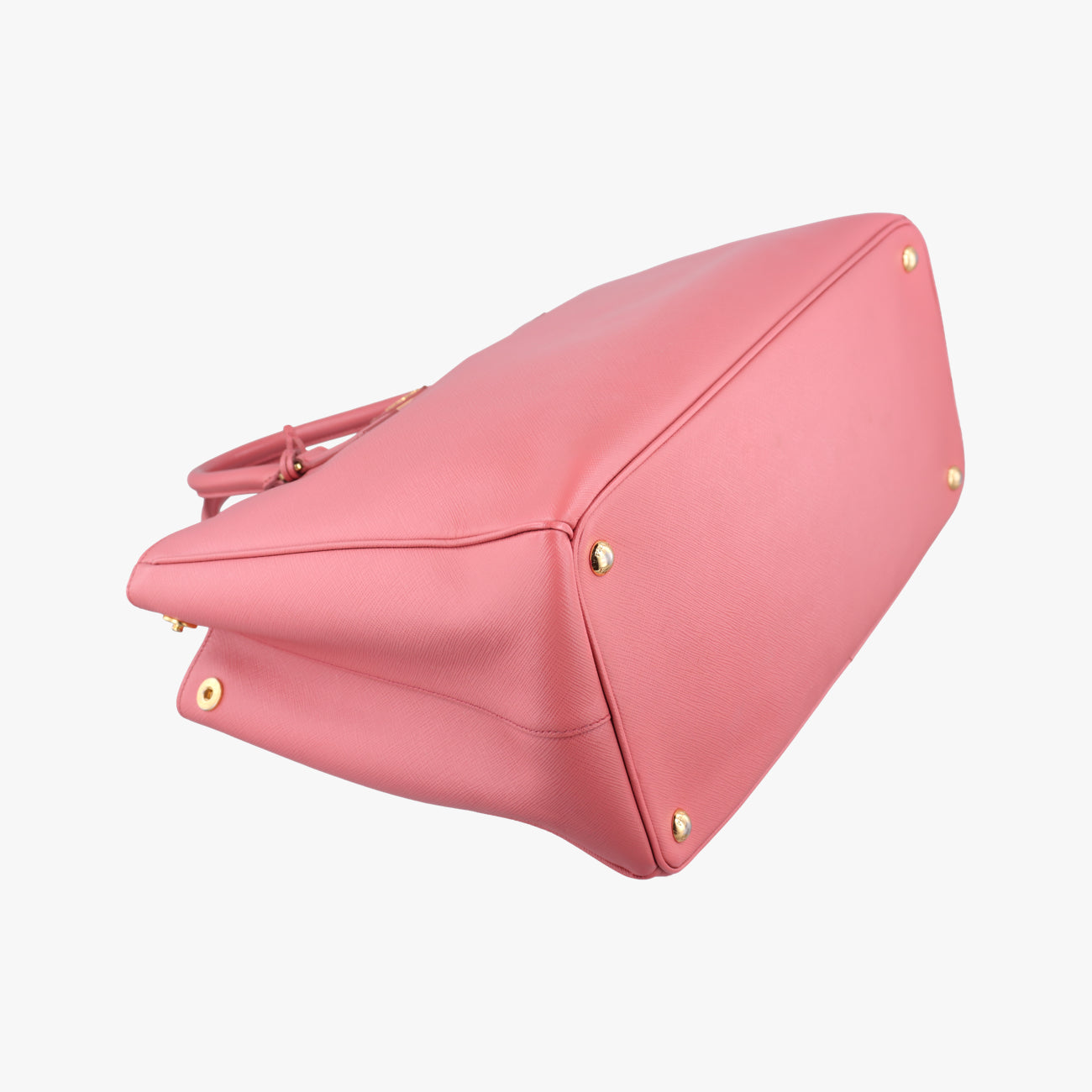 GalleriaPinkSAFFIANO LeatherBN1844158 58/NガレリアピンクサフィアーノレザーBN1844158 58/N