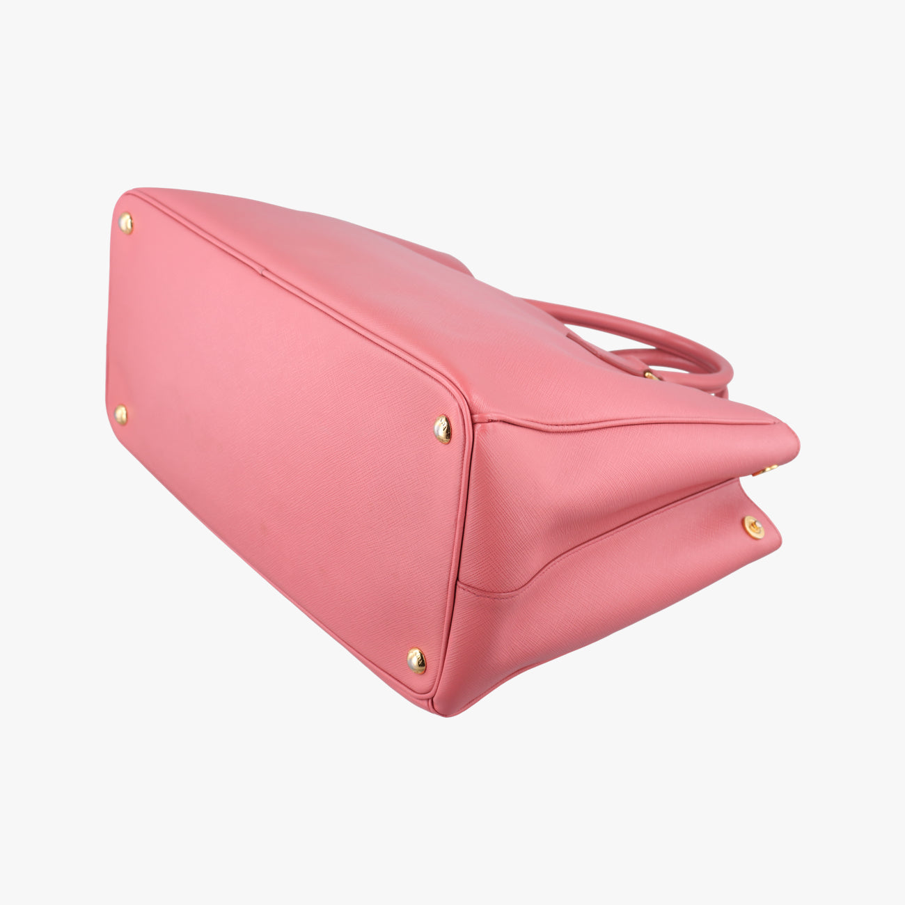 GalleriaPinkSAFFIANO LeatherBN1844158 58/NガレリアピンクサフィアーノレザーBN1844158 58/N