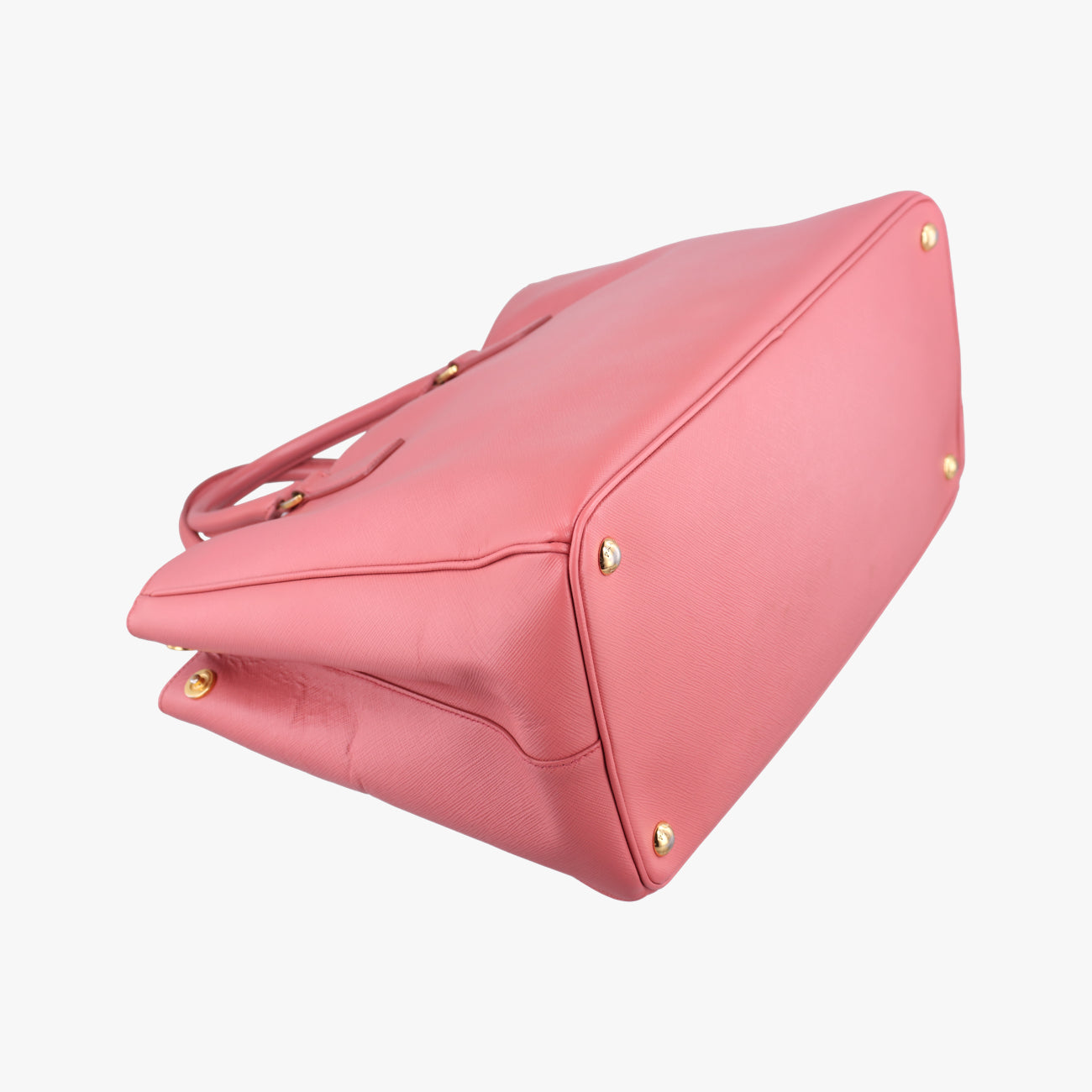 GalleriaPinkSAFFIANO LeatherBN1844158 58/NガレリアピンクサフィアーノレザーBN1844158 58/N