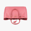 GalleriaPinkSAFFIANO LeatherBN1844158 58/NガレリアピンクサフィアーノレザーBN1844158 58/N