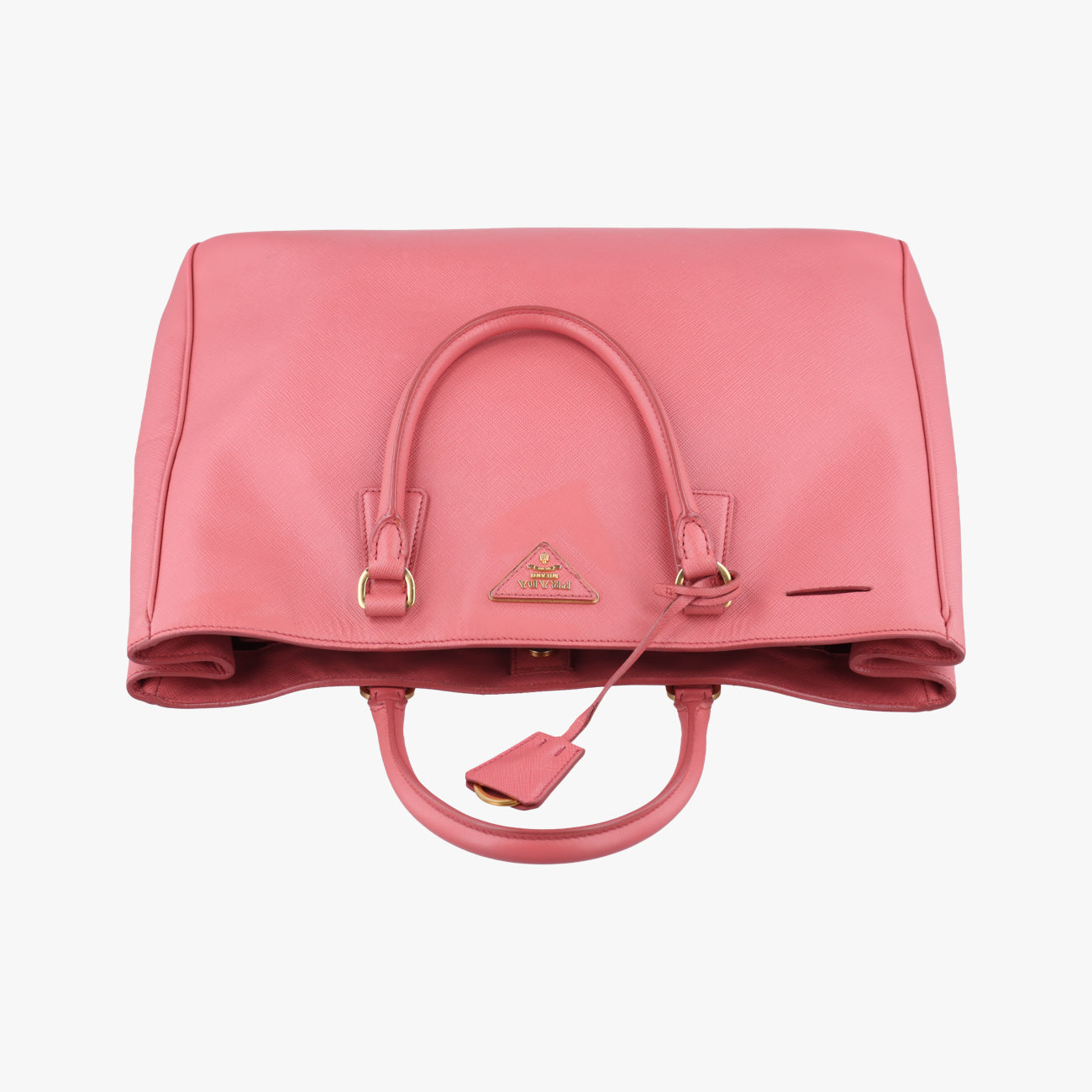 GalleriaPinkSAFFIANO LeatherBN1844158 58/NガレリアピンクサフィアーノレザーBN1844158 58/N