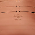 Vavin Chain WalletMulticolorPVC coated canvas leatherN60237CA2189レディースチェーンウォレットマルチカラーPVCコーティングキャンバス レザーN60237CA2189
