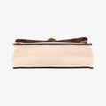 Vavin Chain WalletMulticolorPVC coated canvas leatherN60237CA2189レディースチェーンウォレットマルチカラーPVCコーティングキャンバス レザーN60237CA2189
