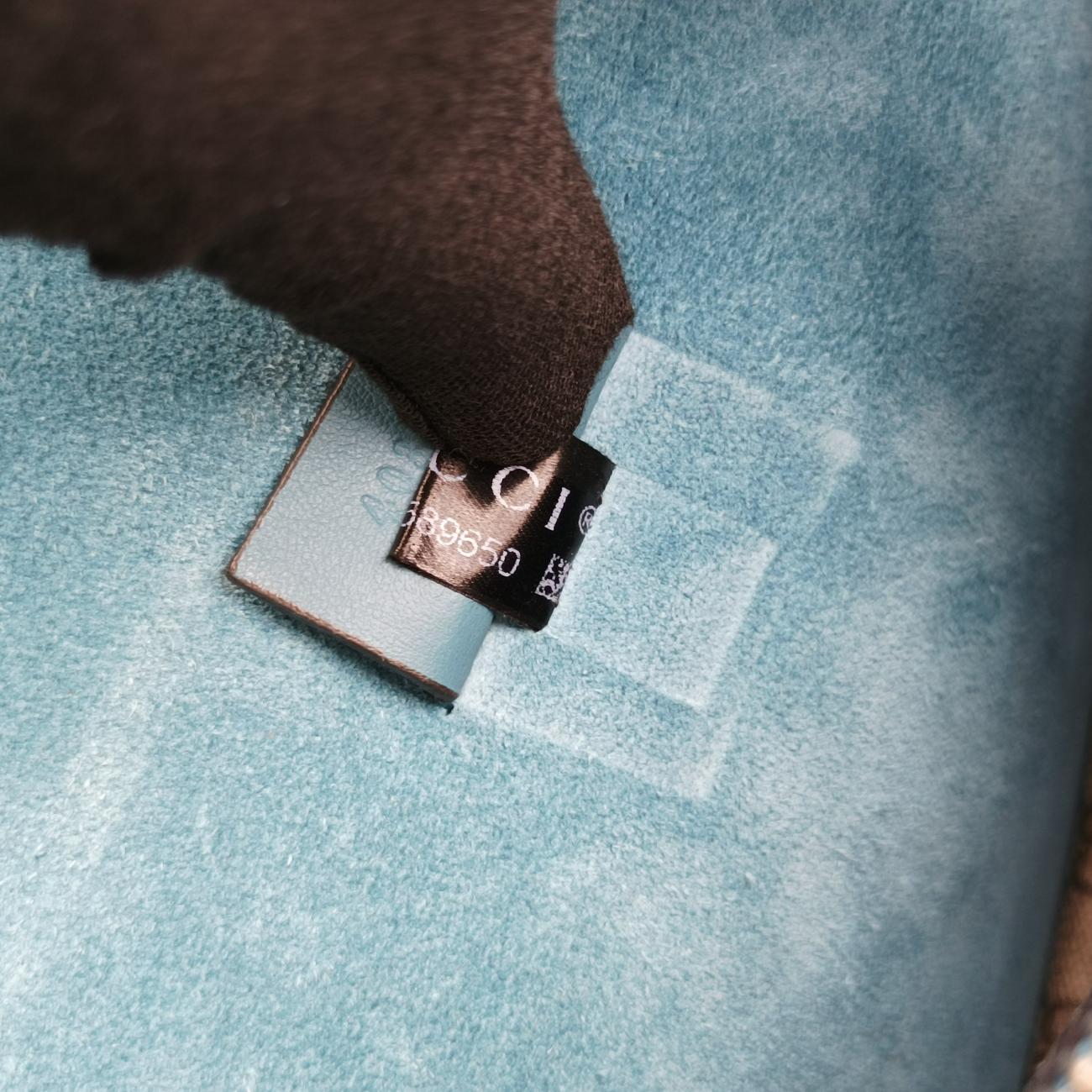 DionysusMulticolourPVC coated canvas403348H022589650ディオニュソスマルチカラーPVCコーティングキャンバス403348H022589650