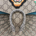 DionysusMulticolourPVC coated canvas403348H022589650ディオニュソスマルチカラーPVCコーティングキャンバス403348H022589650