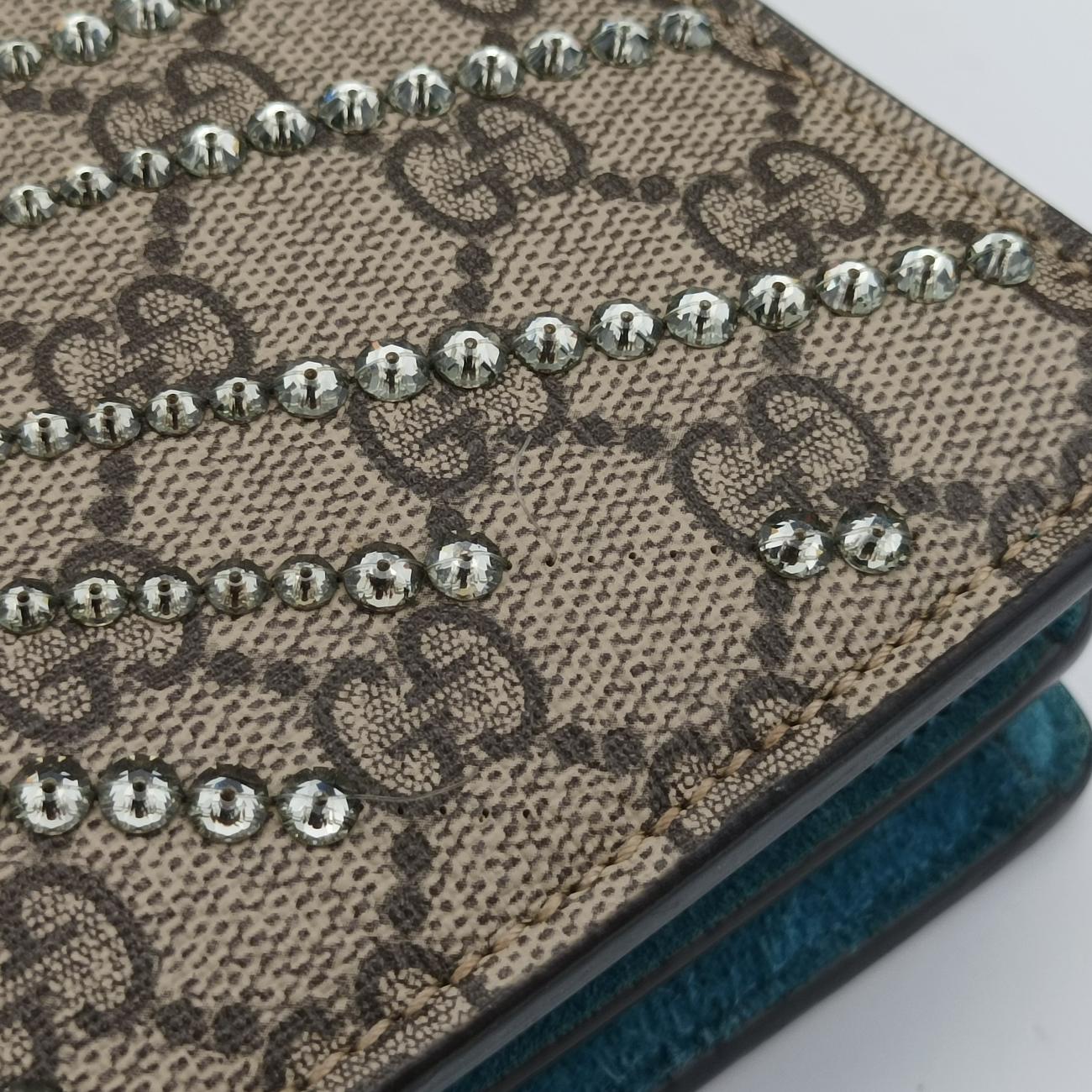 DionysusMulticolourPVC coated canvas403348H022589650ディオニュソスマルチカラーPVCコーティングキャンバス403348H022589650