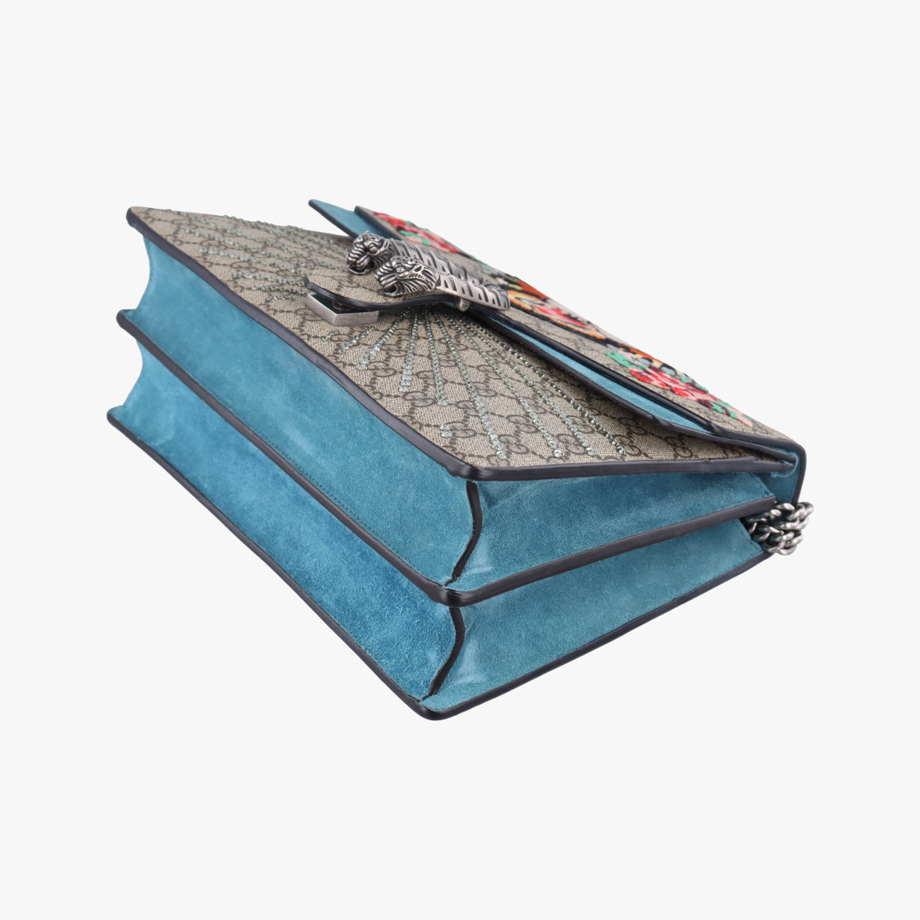 DionysusMulticolourPVC coated canvas403348H022589650ディオニュソスマルチカラーPVCコーティングキャンバス403348H022589650