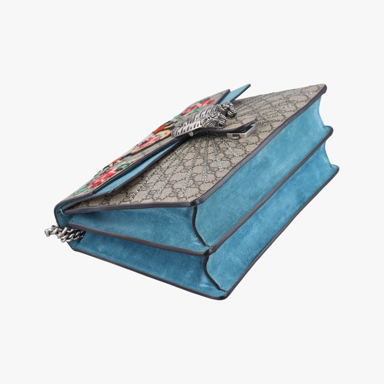 DionysusMulticolourPVC coated canvas403348H022589650ディオニュソスマルチカラーPVCコーティングキャンバス403348H022589650