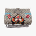 DionysusMulticolourPVC coated canvas403348H022589650ディオニュソスマルチカラーPVCコーティングキャンバス403348H022589650