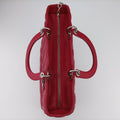 Lady DiorRedlambskin05-MA-1122レディディオールレッドラムスキン05-MA-1122