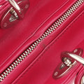 Lady DiorRedlambskin05-MA-1122レディディオールレッドラムスキン05-MA-1122