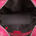 Lady DiorRedlambskin05-MA-1122レディディオールレッドラムスキン05-MA-1122