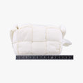 candy cassetteWhitelambskinP02326148Tキャンディ カセットホワイトラムスキンP02326148T