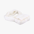 candy cassetteWhitelambskinP02326148Tキャンディ カセットホワイトラムスキンP02326148T