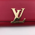Pochette Louise GMRedleatherM94647PL1164ポシェット ルイーズGMレッドレザーM94647PL1164