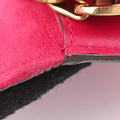 Pochette Louise GMRedleatherM94647PL1164ポシェット ルイーズGMレッドレザーM94647PL1164