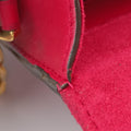 Pochette Louise GMRedleatherM94647PL1164ポシェット ルイーズGMレッドレザーM94647PL1164
