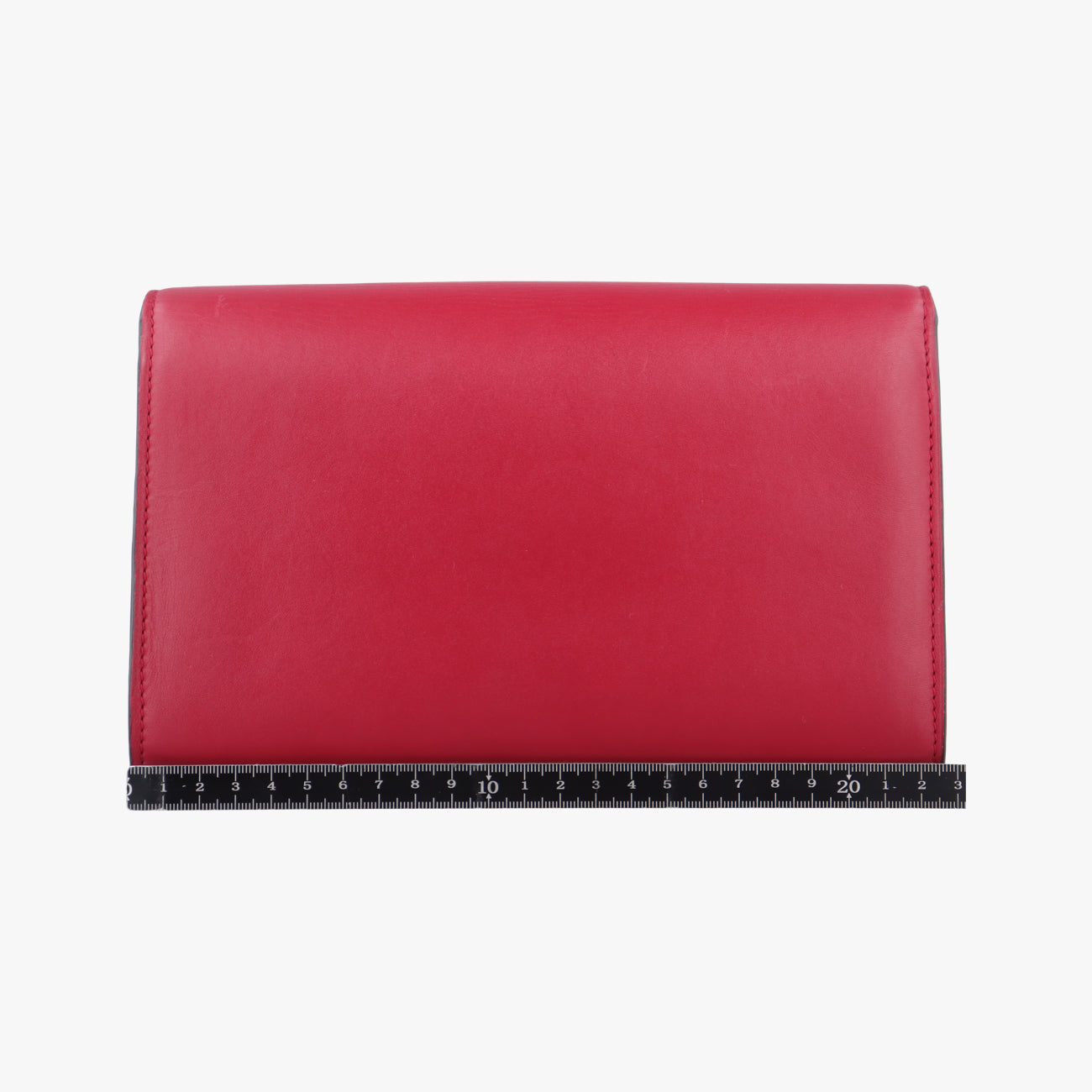 Pochette Louise GMRedleatherM94647PL1164ポシェット ルイーズGMレッドレザーM94647PL1164
